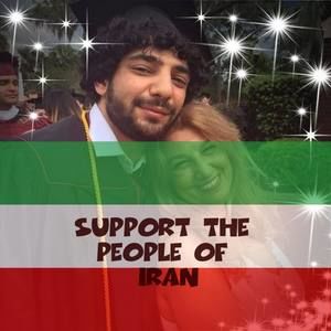 Meet your Posher, Faranak